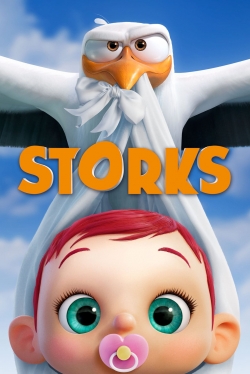Storks-123movies