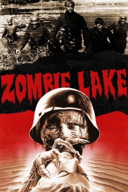 Zombie Lake-123movies