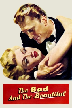 The Bad and the Beautiful-123movies