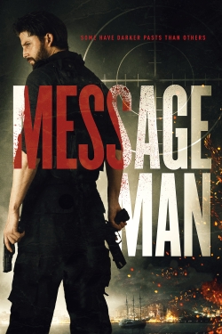 Message Man-123movies