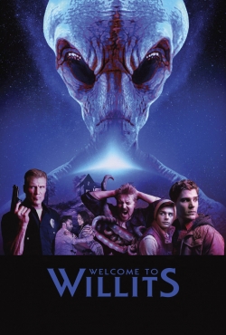 Welcome to Willits-123movies
