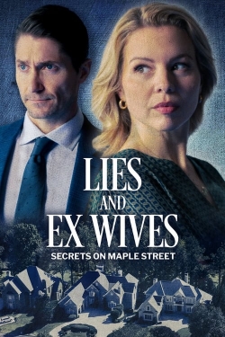 Lies and Ex Wives: Secrets on Maple Street-123movies