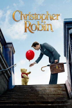Christopher Robin-123movies