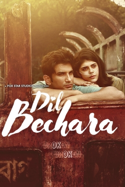 Dil Bechara-123movies