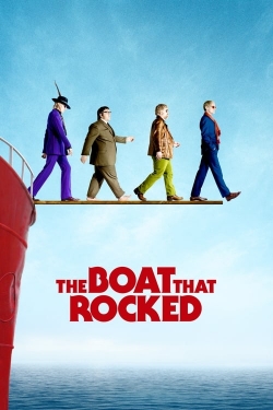 The Boat That Rocked-123movies