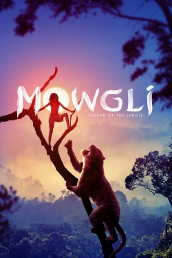 Mowgli: Legend of the Jungle-123movies