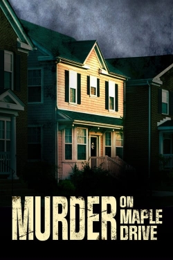 Murder on Maple Drive-123movies