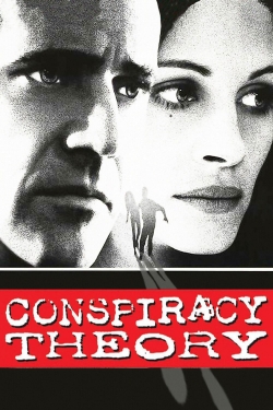 Conspiracy Theory-123movies