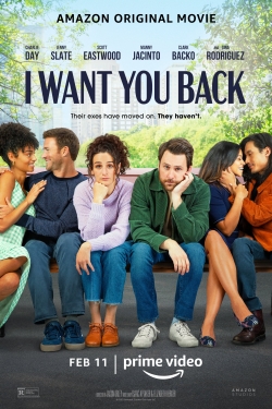 I Want You Back-123movies