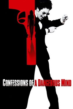 Confessions of a Dangerous Mind-123movies