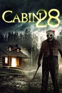 Cabin 28-123movies