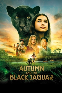 Autumn and the Black Jaguar-123movies