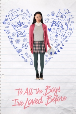 To All the Boys I've Loved Before-123movies