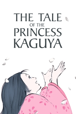The Tale of the Princess Kaguya-123movies
