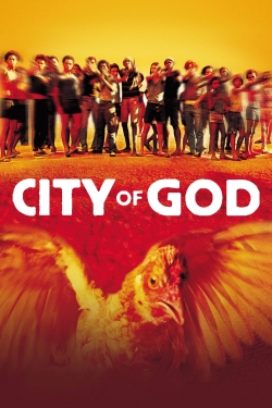 City of God-123movies