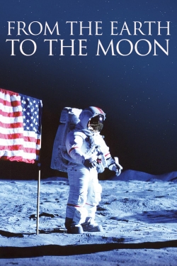 From the Earth to the Moon-123movies