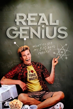 Real Genius-123movies