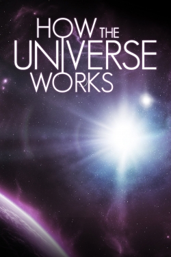 How the Universe Works-123movies