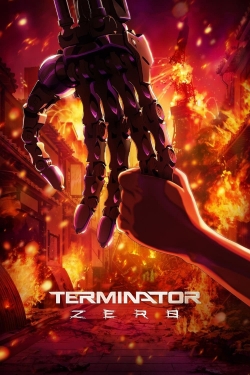 Terminator Zero-123movies