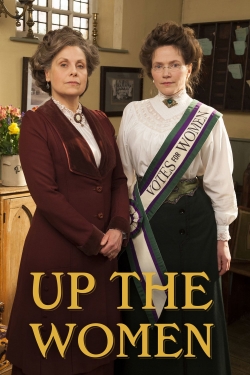 Up the Women-123movies