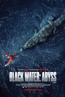 Black Water: Abyss-123movies