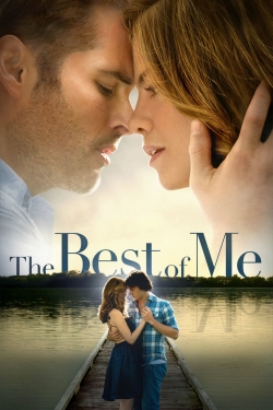 The Best of Me-123movies