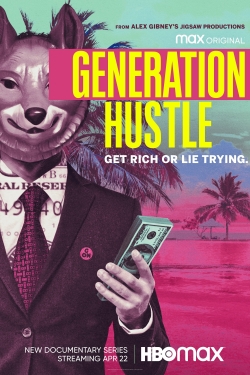 Generation Hustle-123movies