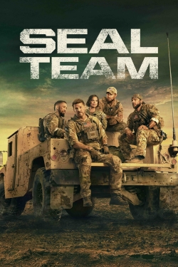 SEAL Team-123movies