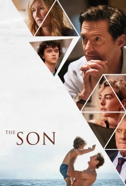 The Son-123movies