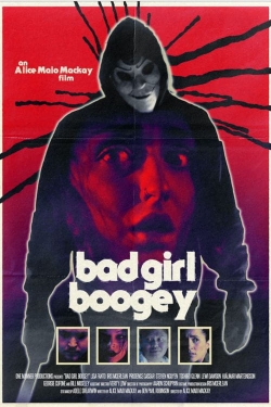 Bad Girl Boogey-123movies