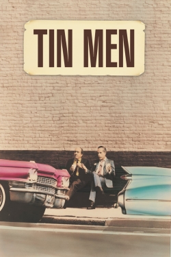 Tin Men-123movies