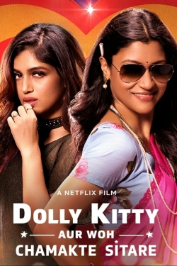Dolly Kitty and Those Shining Stars-123movies