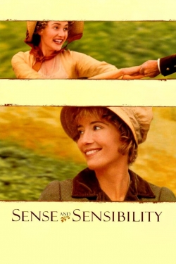 Sense and Sensibility-123movies