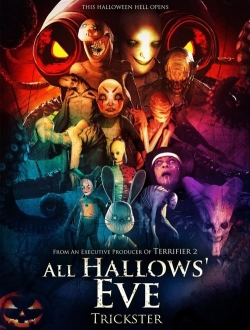 All Hallows' Eve: Trickster-123movies