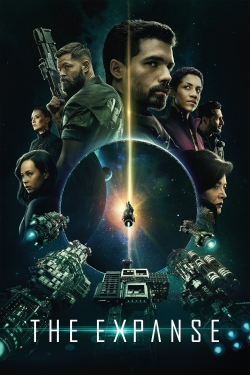 The Expanse-123movies