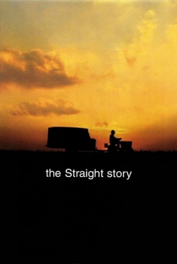 The Straight Story-123movies