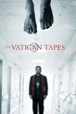 The Vatican Tapes-123movies