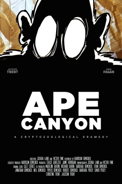 Ape Canyon-123movies