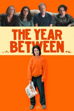 The Year Between-123movies