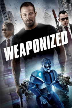 Weaponized-123movies