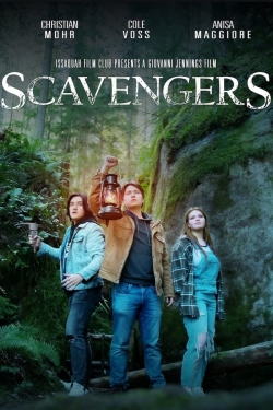 Scavengers-123movies