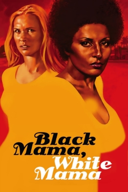 Black Mama, White Mama-123movies