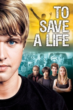 To Save A Life-123movies