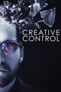 Creative Control-123movies
