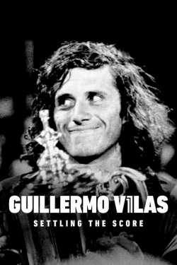 Guillermo Vilas: Settling the Score-123movies