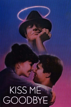 Kiss Me Goodbye-123movies