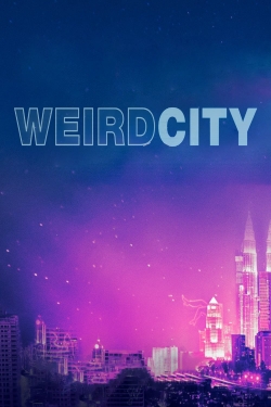 Weird City-123movies
