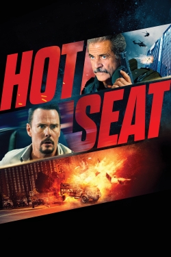 Hot Seat-123movies