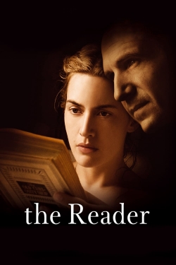 The Reader-123movies