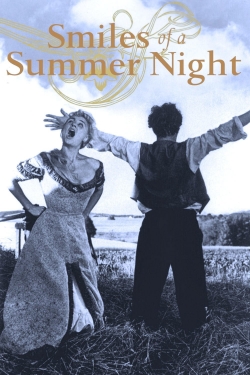 Smiles of a Summer Night-123movies